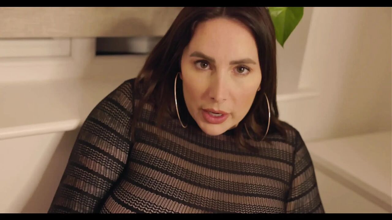 Paige Is Fucking Her Cheating Neighbour When His Wife Is Out