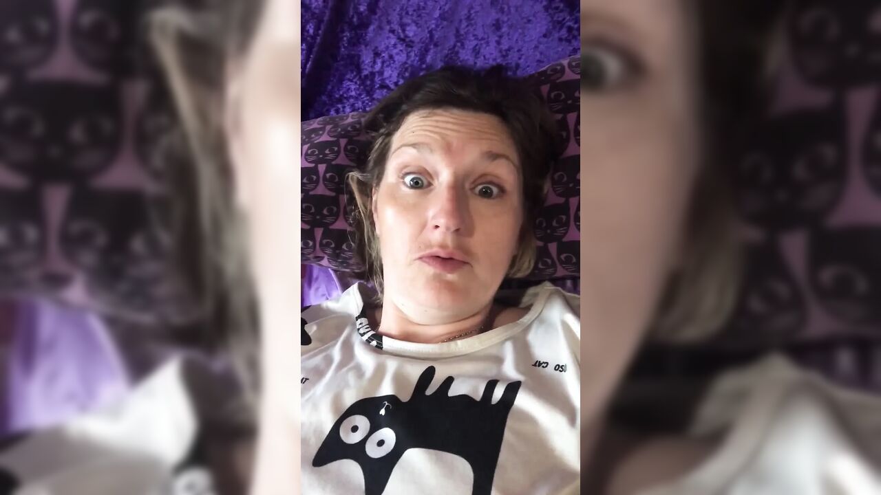 The Tiredness Horn Strikes Again!
