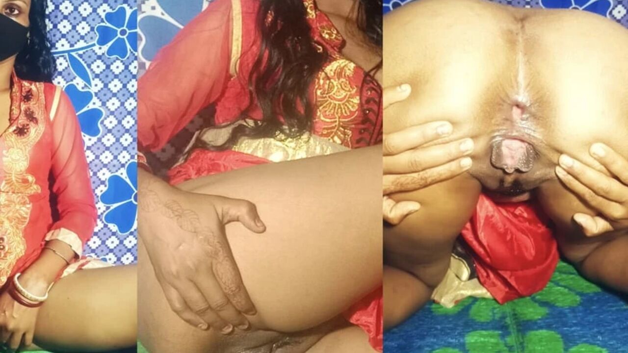 Mampi Bhabhi ki New Sexy Anal In Ass Hot Sexy Videos
