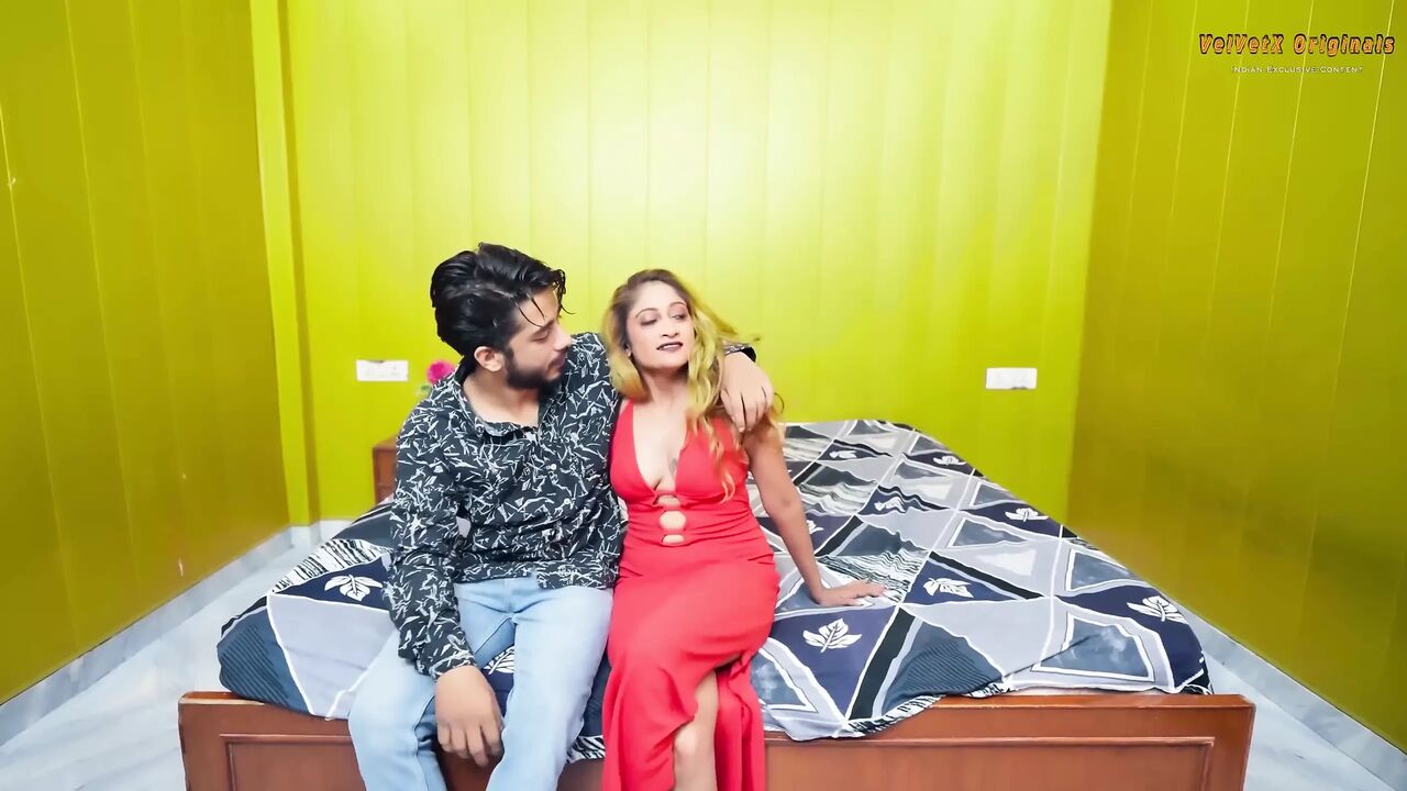 Indian New Couple Sex
