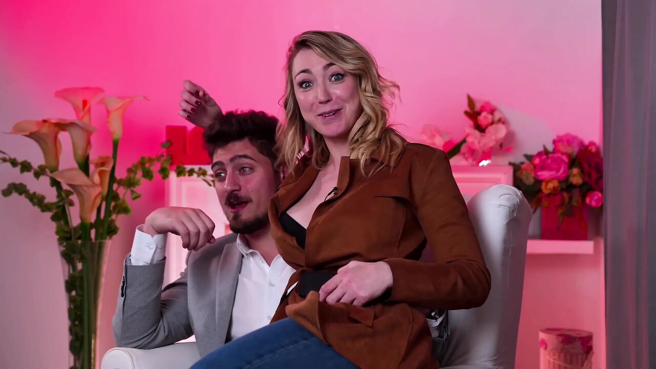 Swame House - Reality Porn Ep3