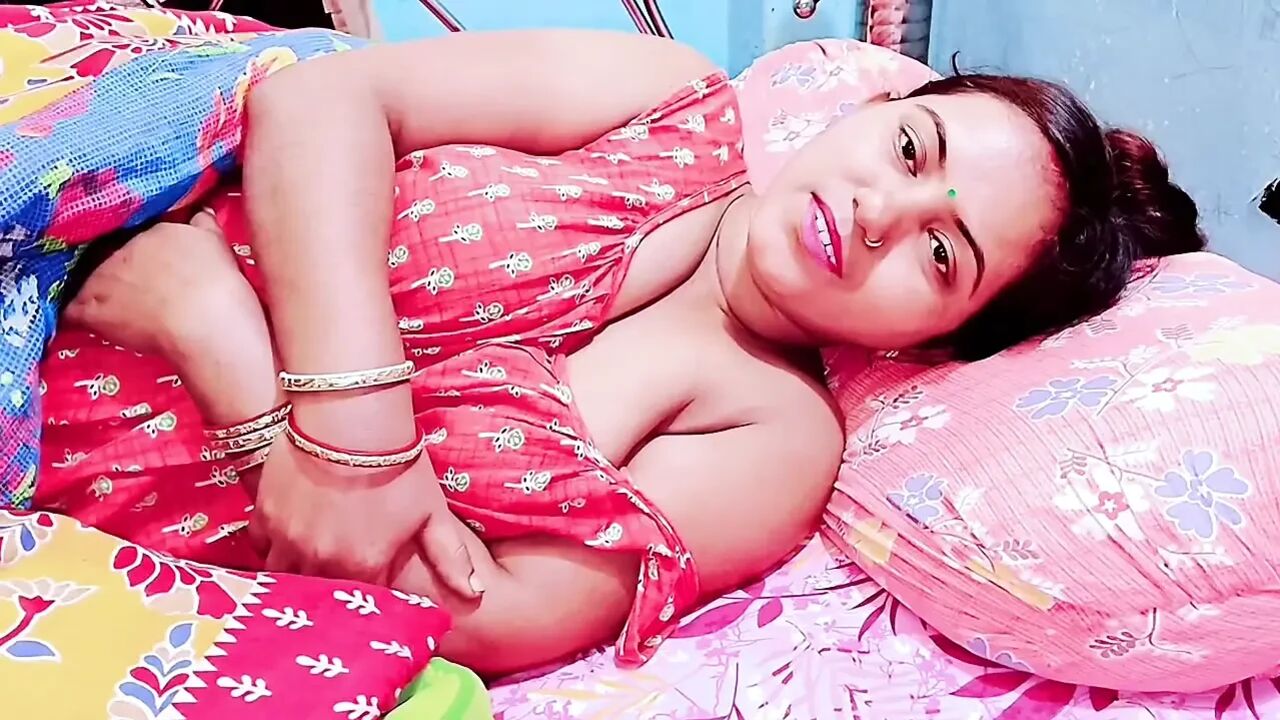 Maid with Jija Ne Apni Sali Ko Jangal Me Le Ja Ka Kar Chod