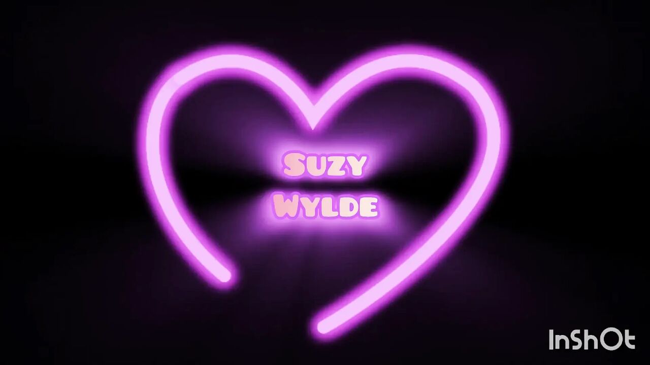 Clowning Around with Suzy Wylde