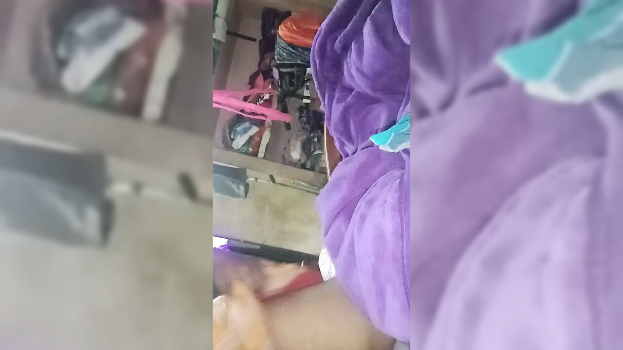 My Sister-in-law Grabbed My Cock, Sucked It, Then Showed Me the Mountains and Rode on Me