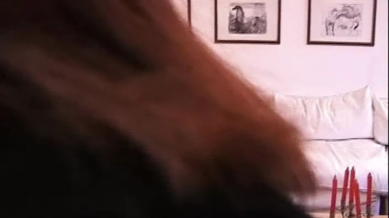 Amateur Foursome for Two Whores in Black Stockings Enjoying Big Cocks