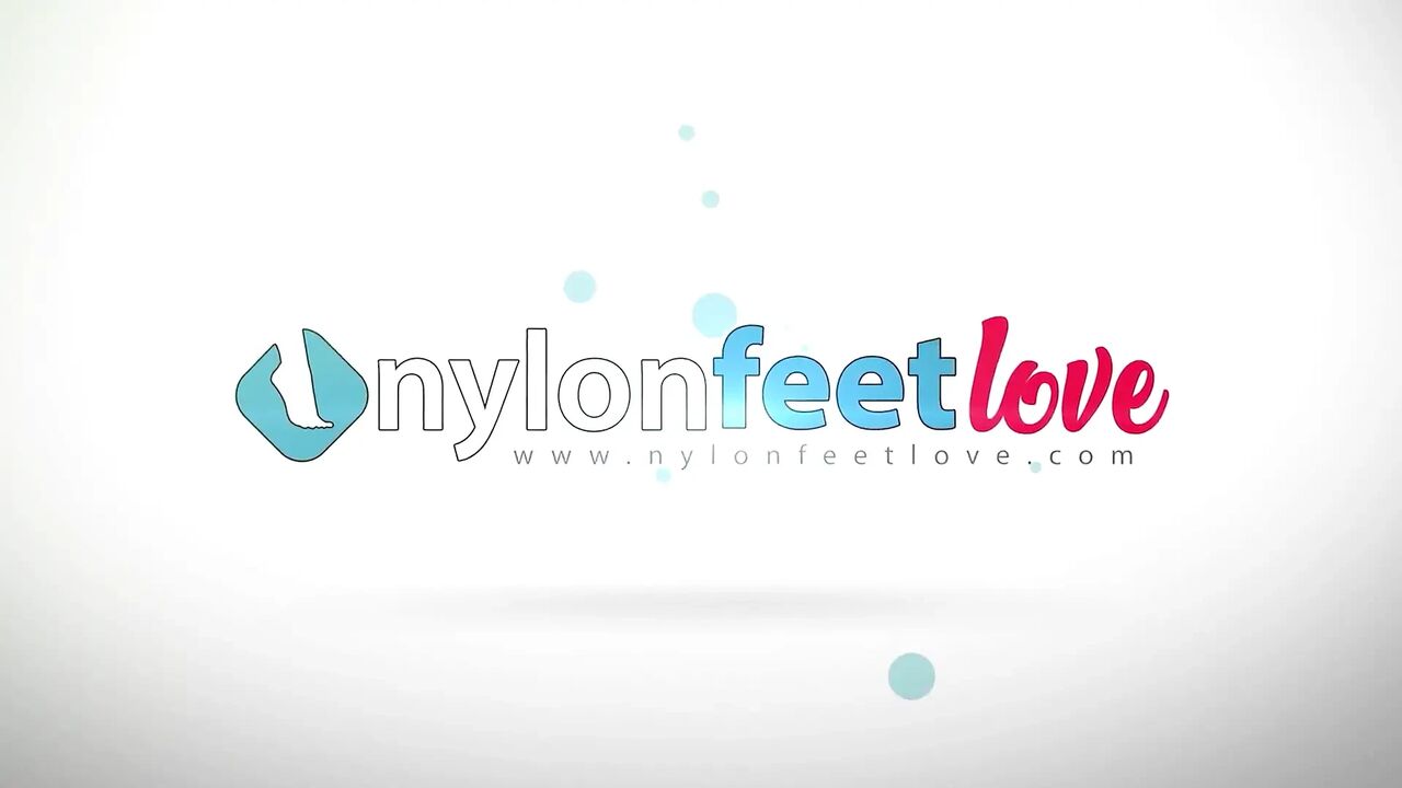 Sexy Feet and Stacked Goodness in One