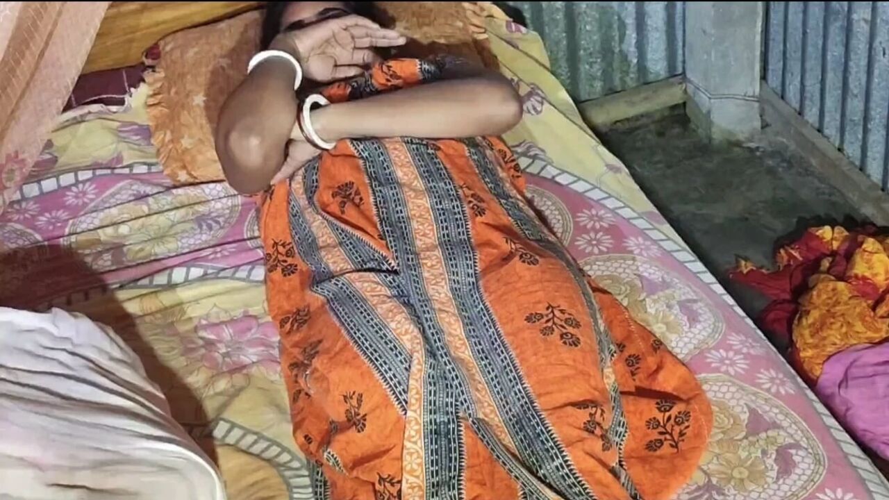 My new bhabhi and dewar