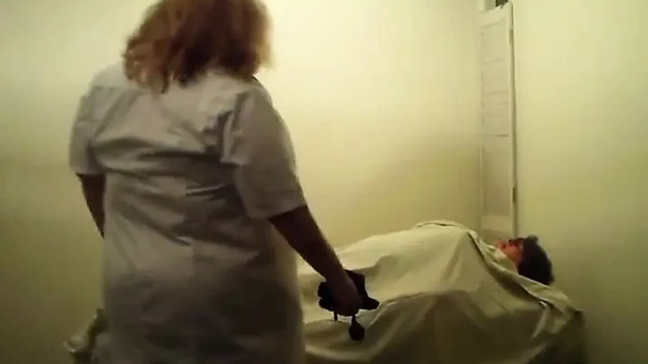 2 naughty nurses a doctor and a patient party