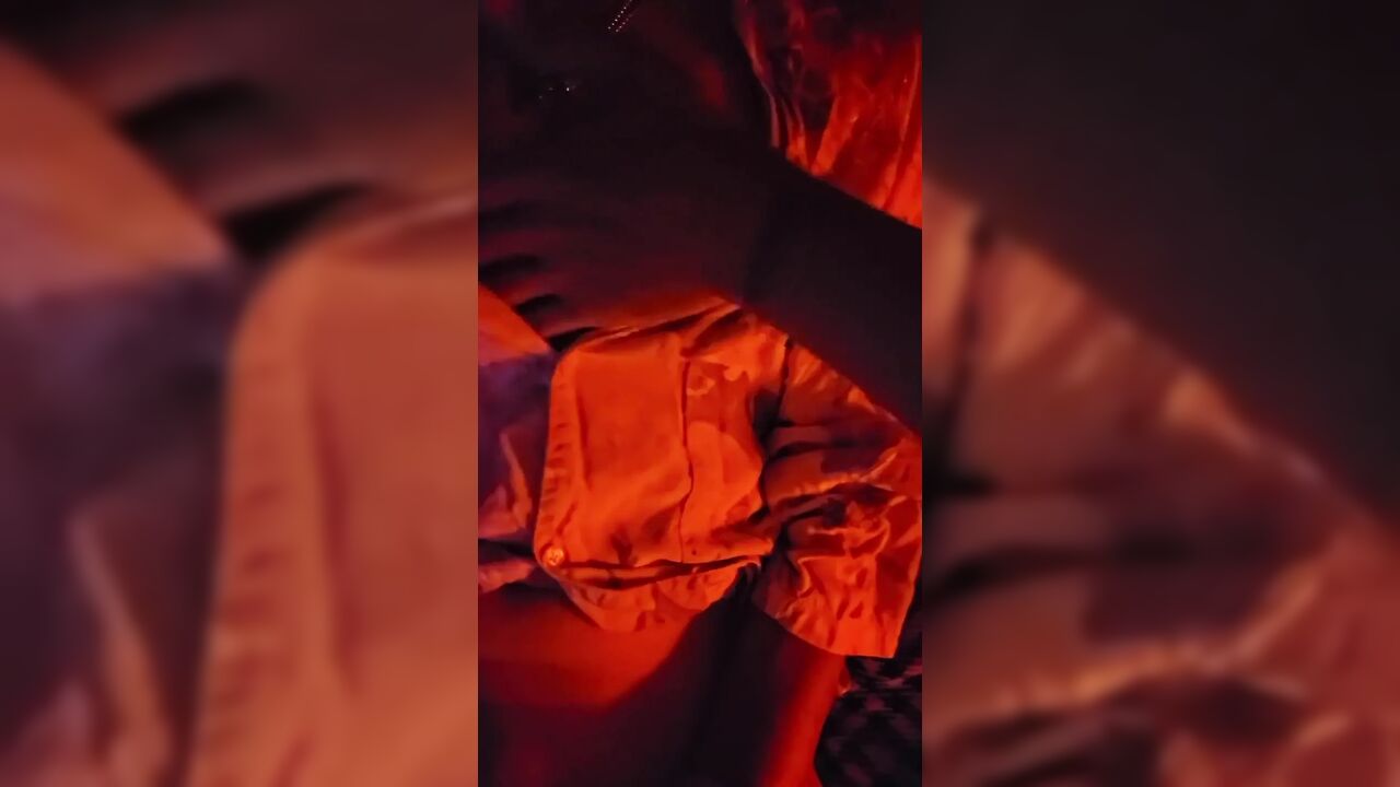 Caught Walked in on Stepmom Again