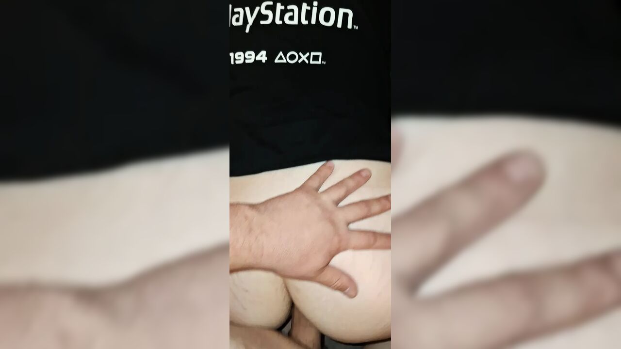 Anal Partner and Blowjobs bareback