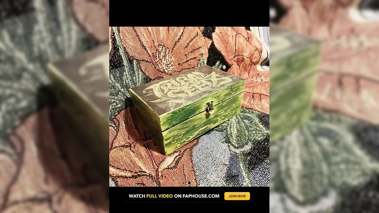 Suzy Wylde Is a Creator That Creates Art & Usable Items