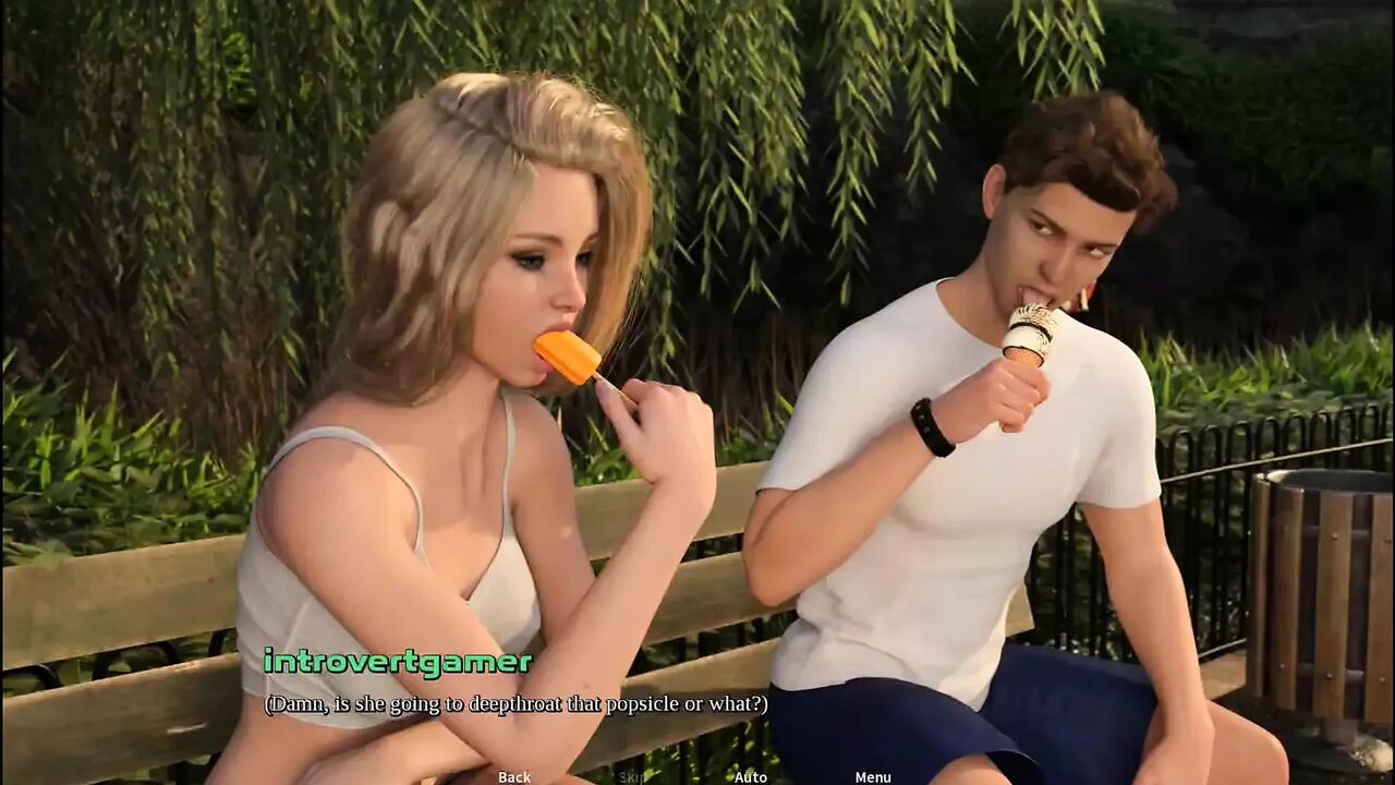 Carnal contract Fucking Nicola