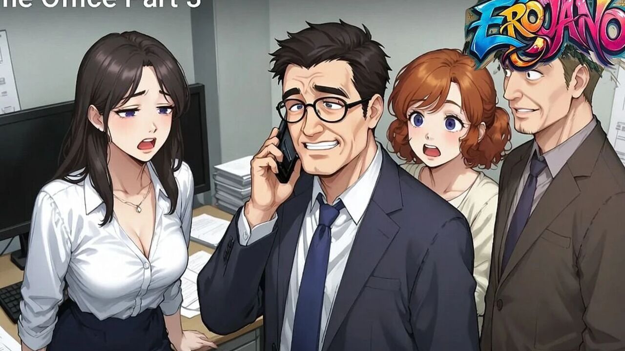 The Office Part 3
