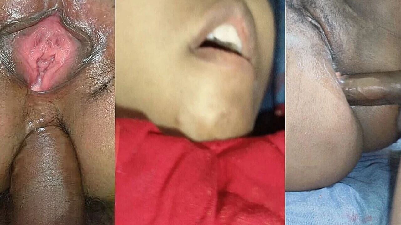 Desi Stepmom and Stepson in One Bedroom Anal Sex