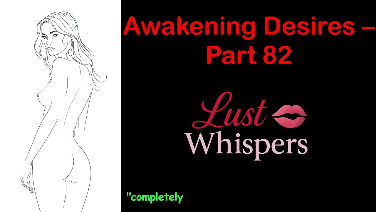 Awakening Desires - Part 82 - English Audio Story with Subtitle