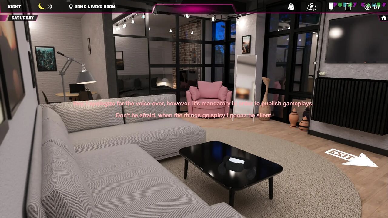 Steps of Debauchery by Fooxied - Onether Payment Collected, Riley Wants It Deep 21