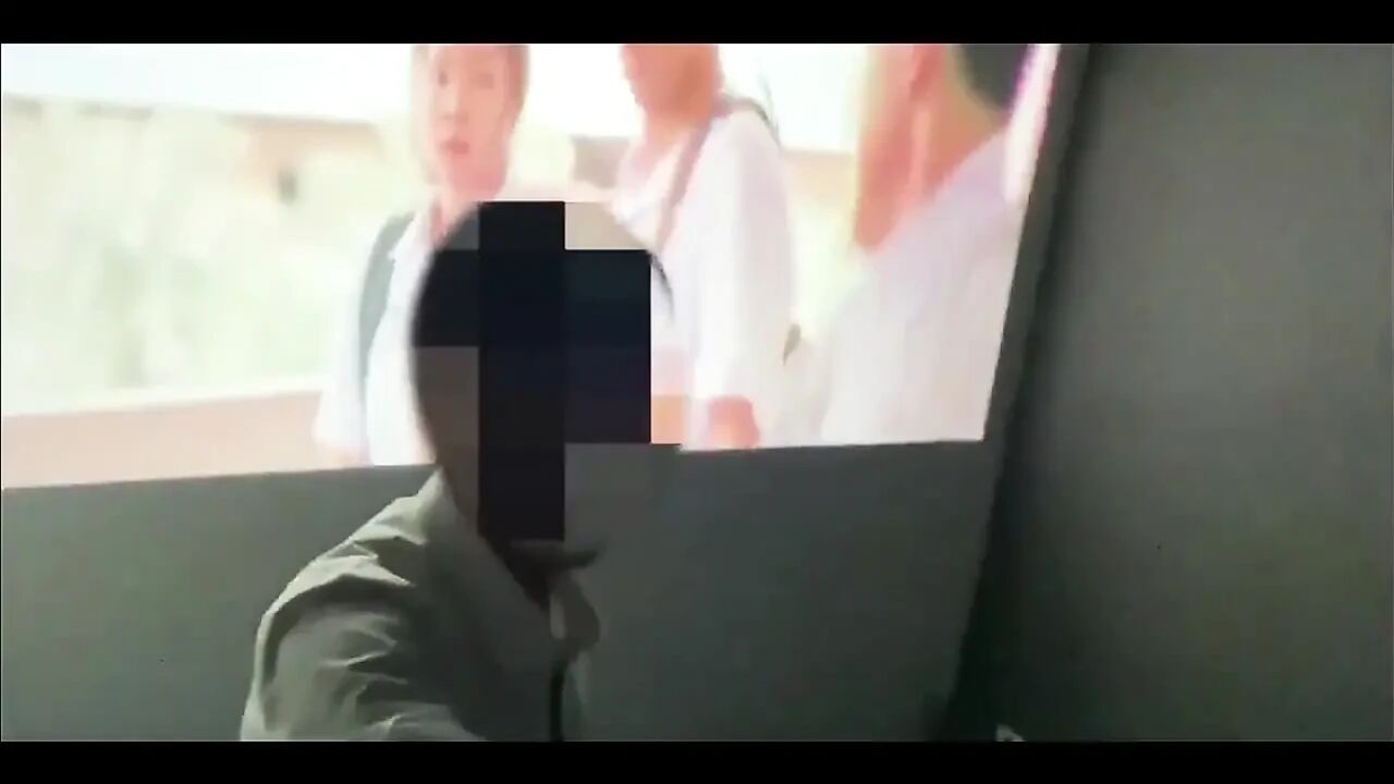 Private Cinema, Khmer Couple