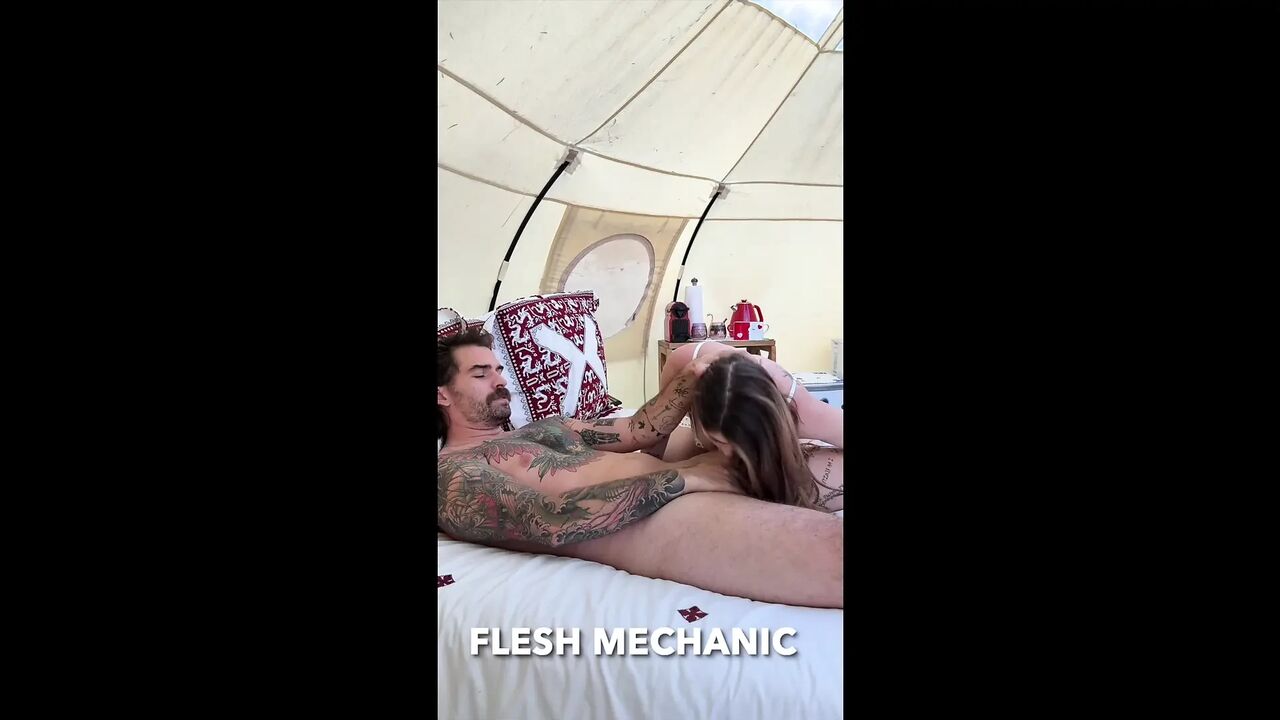 Flesh Mechanic