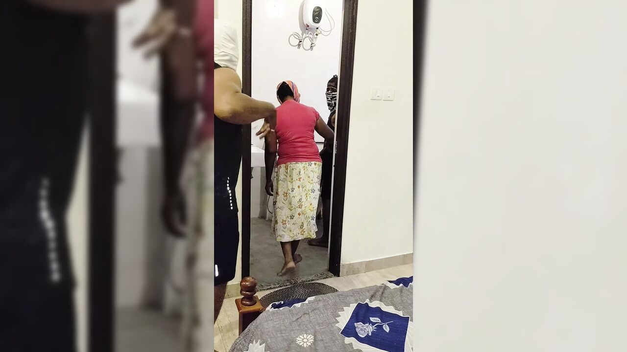 Teacher Fucks a Student in Home Tuition