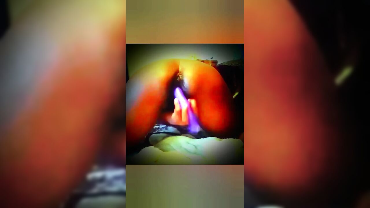 Phat Wet Pussy