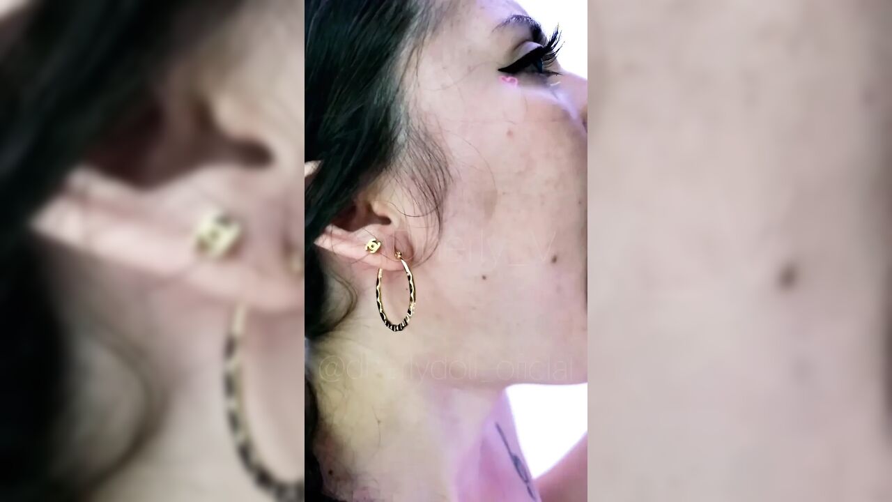 This Beauty Loves to Have Cum in Her Mouth