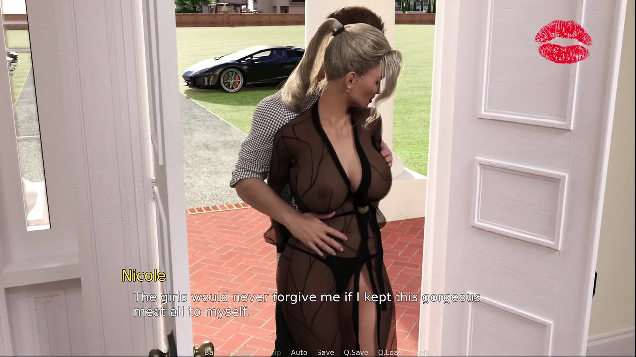 Delicious MILFs (part 15) New Version Improved by Ai