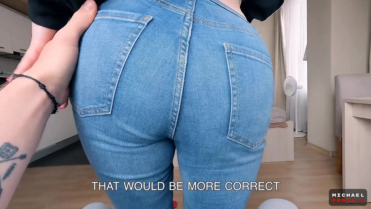 Crazy First Sex with Step Stepmom During Her Ovulation - Alice Wu