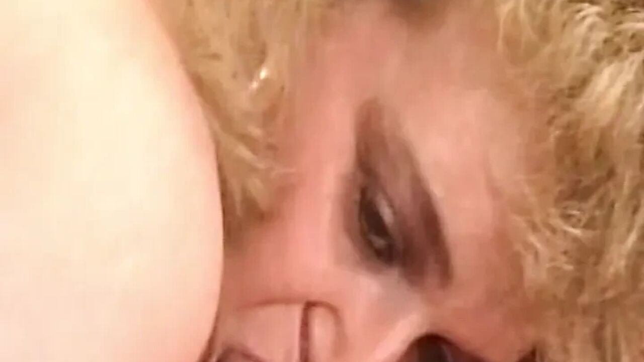 This Cock Hungry German MILF Really Likes to Ride Big Cock