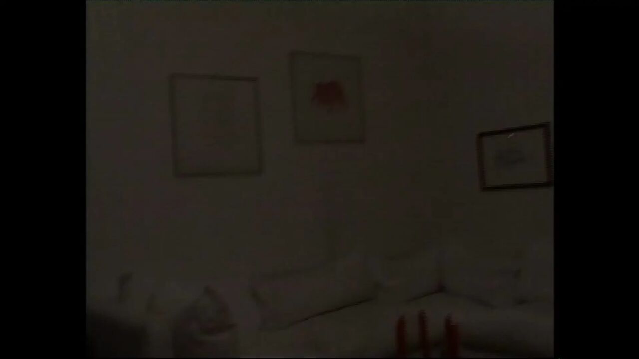 Masked MILF with Big Nipples Fucked and Cumshot on Hairy Pussy by Amateur Cock