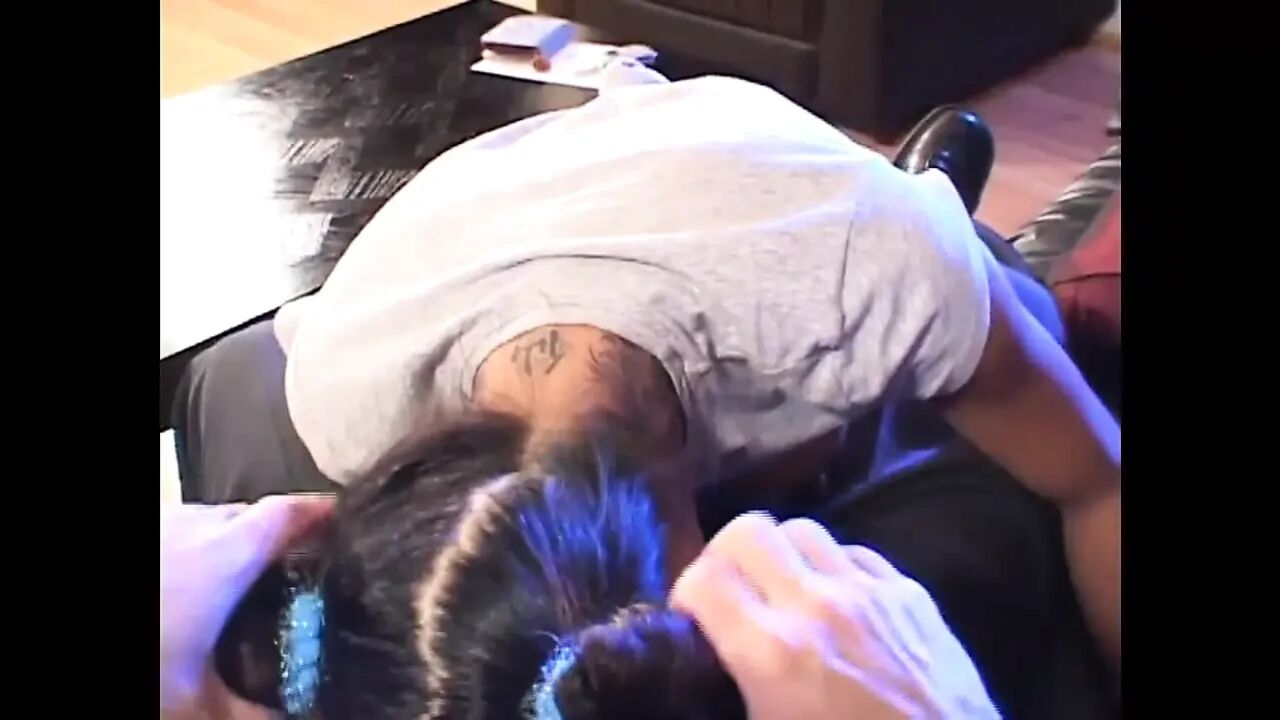Dangerous orgasm! - scene #10
