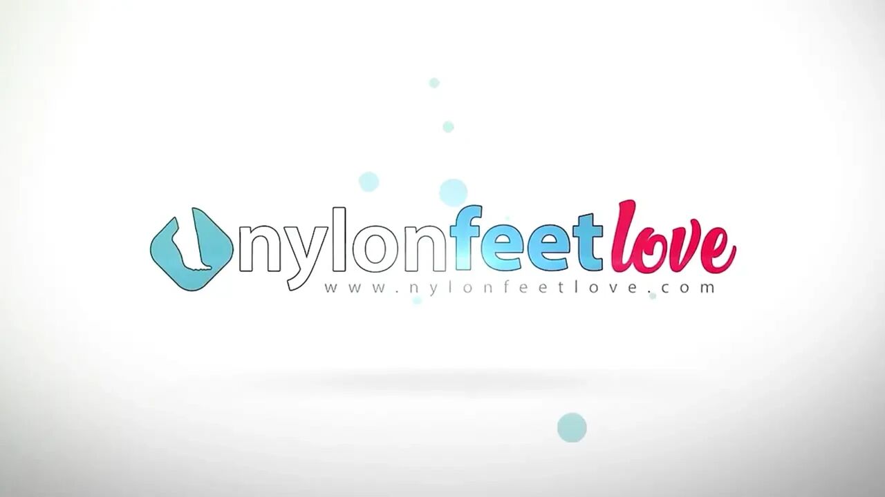 Subtle but Effective Foot Tease
