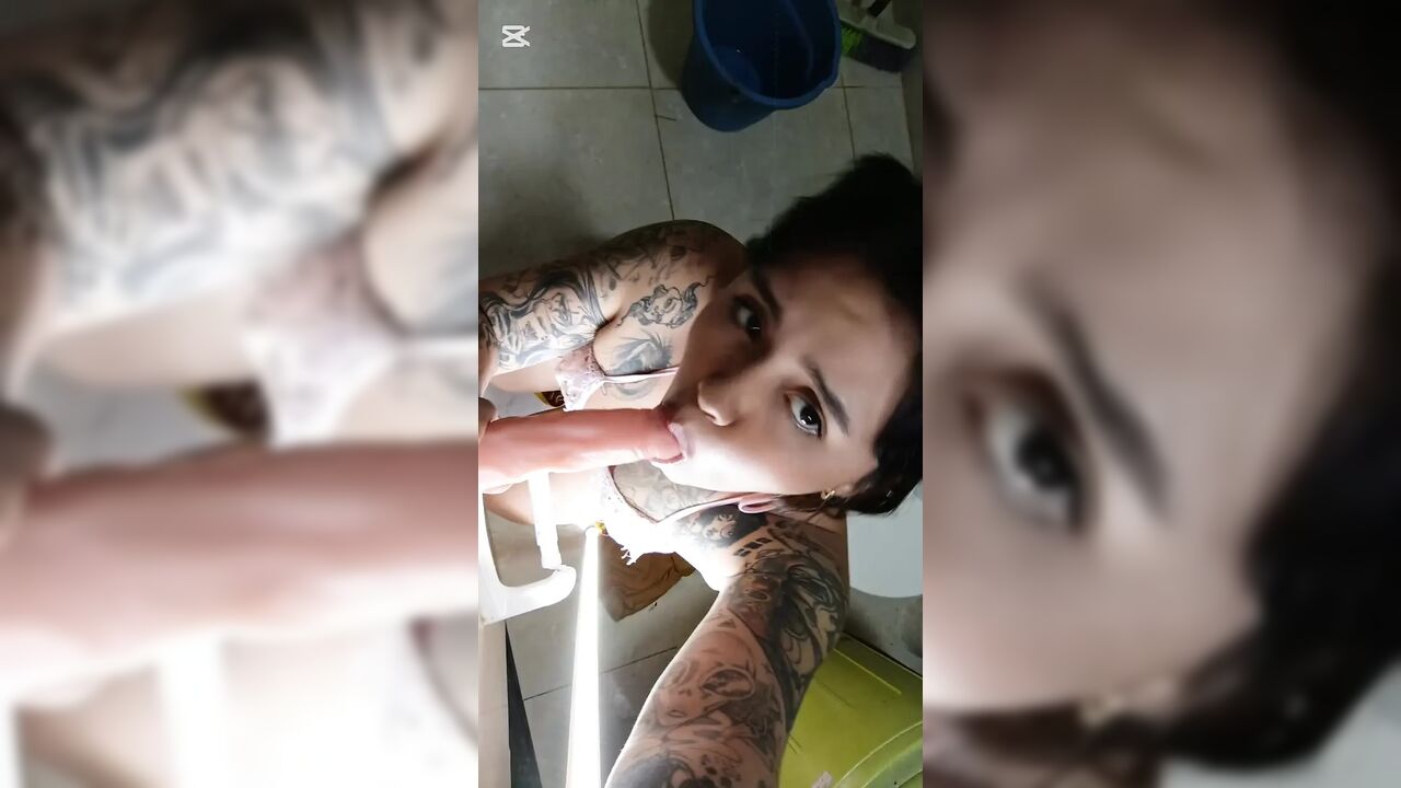 A video that shouldn't be here... But it's too late