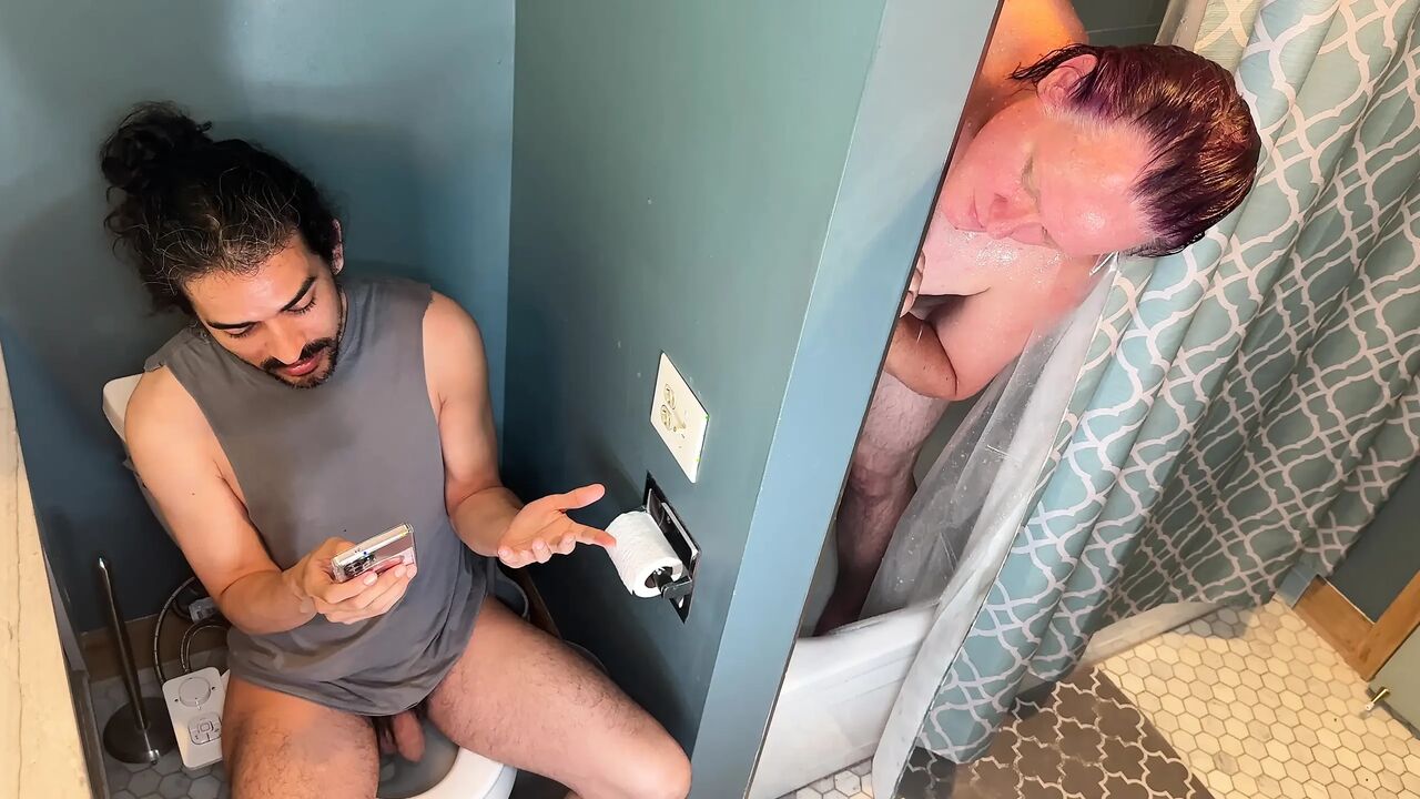 Changing Sexpectations: Gay Dating Reimagined - Cliff Media Productions