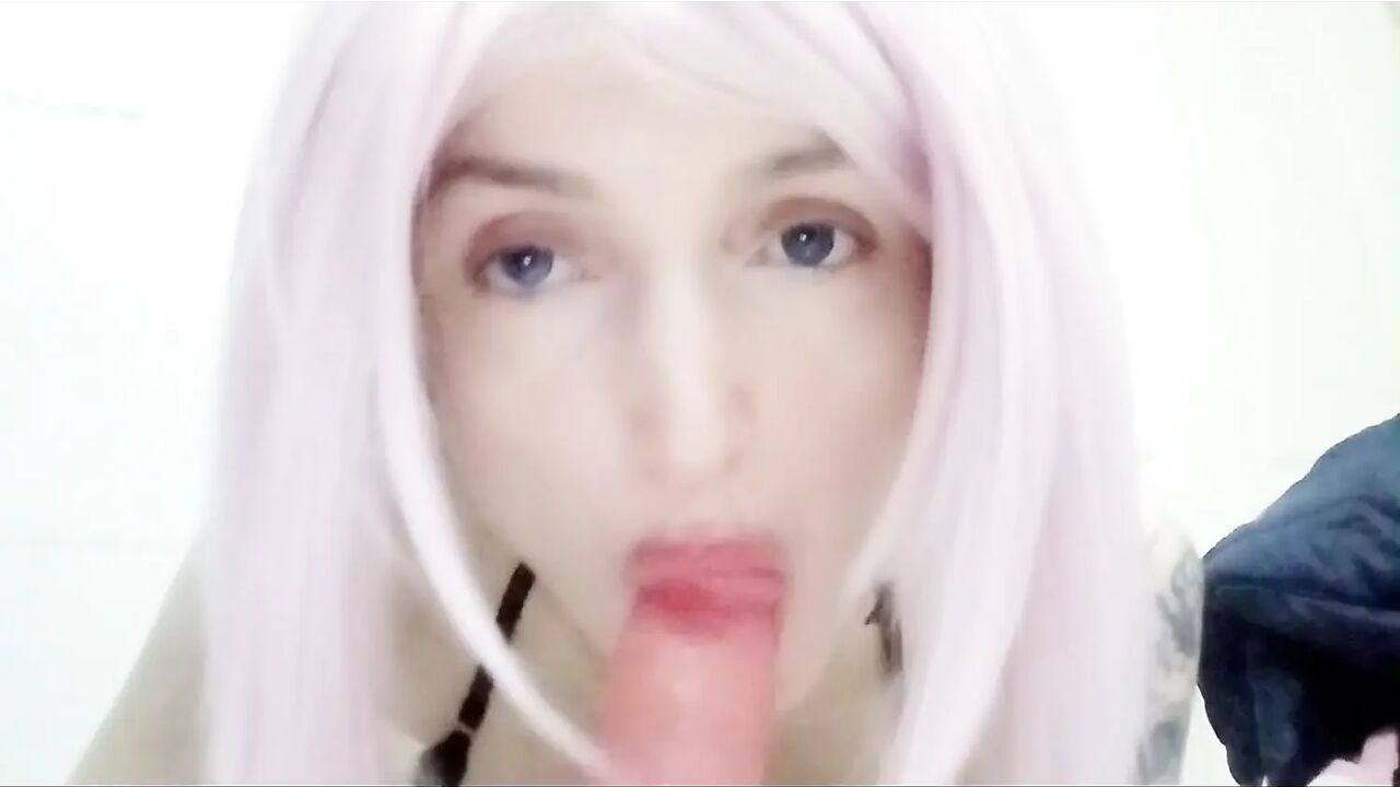 White petite stepsister sex tape