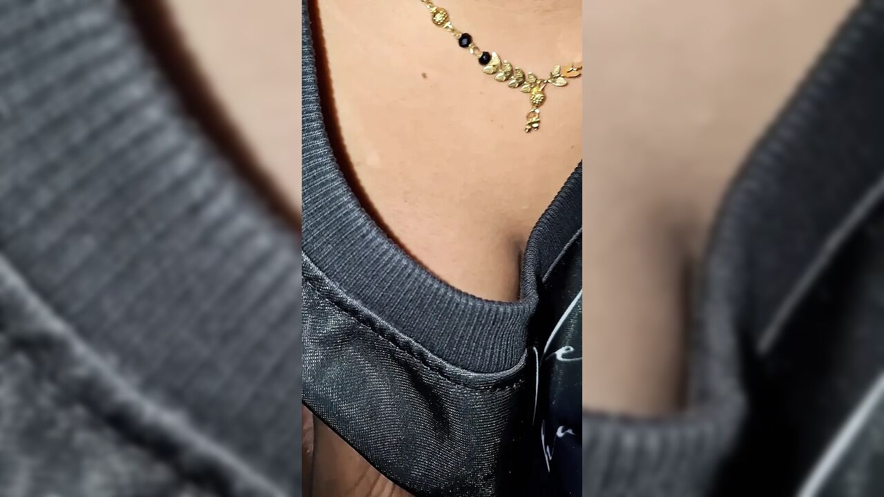 Telugu Sonu Sex with Office Colleague