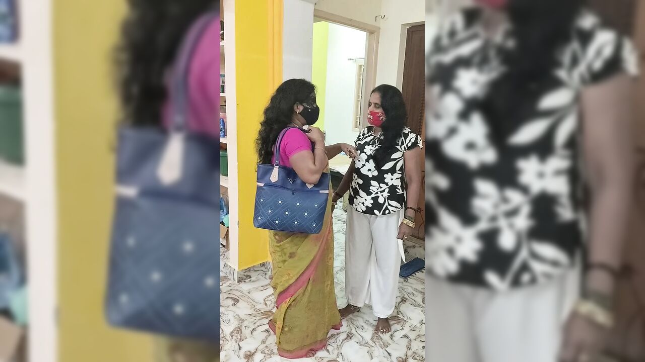 Neighbour Fucks Daughter in Law in Front of Stepfather in Law