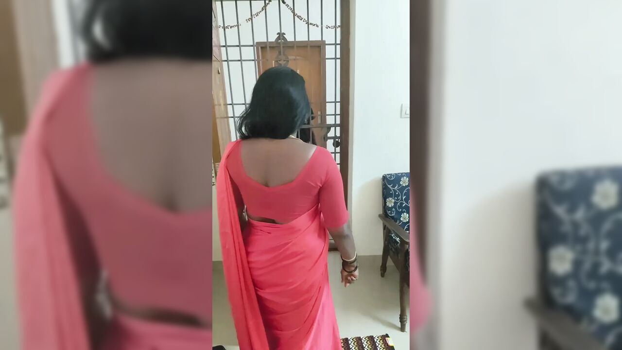Fan Repair Boy Tricks the Lonely House Wife Into Sex