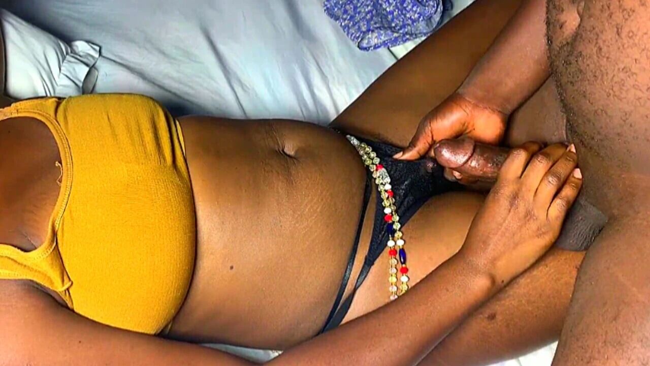 I fuck my Big Tits Step sister