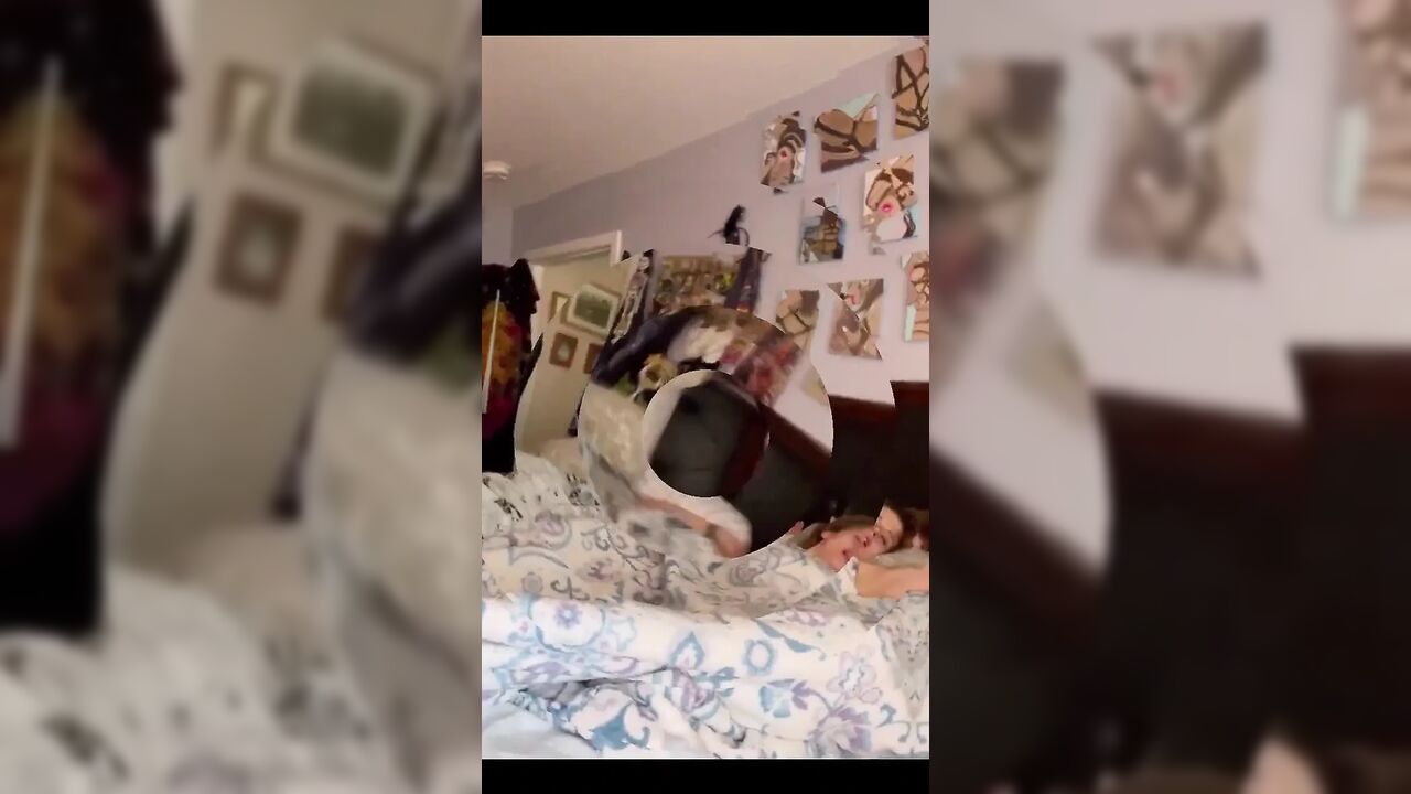 Stood up at home cumming