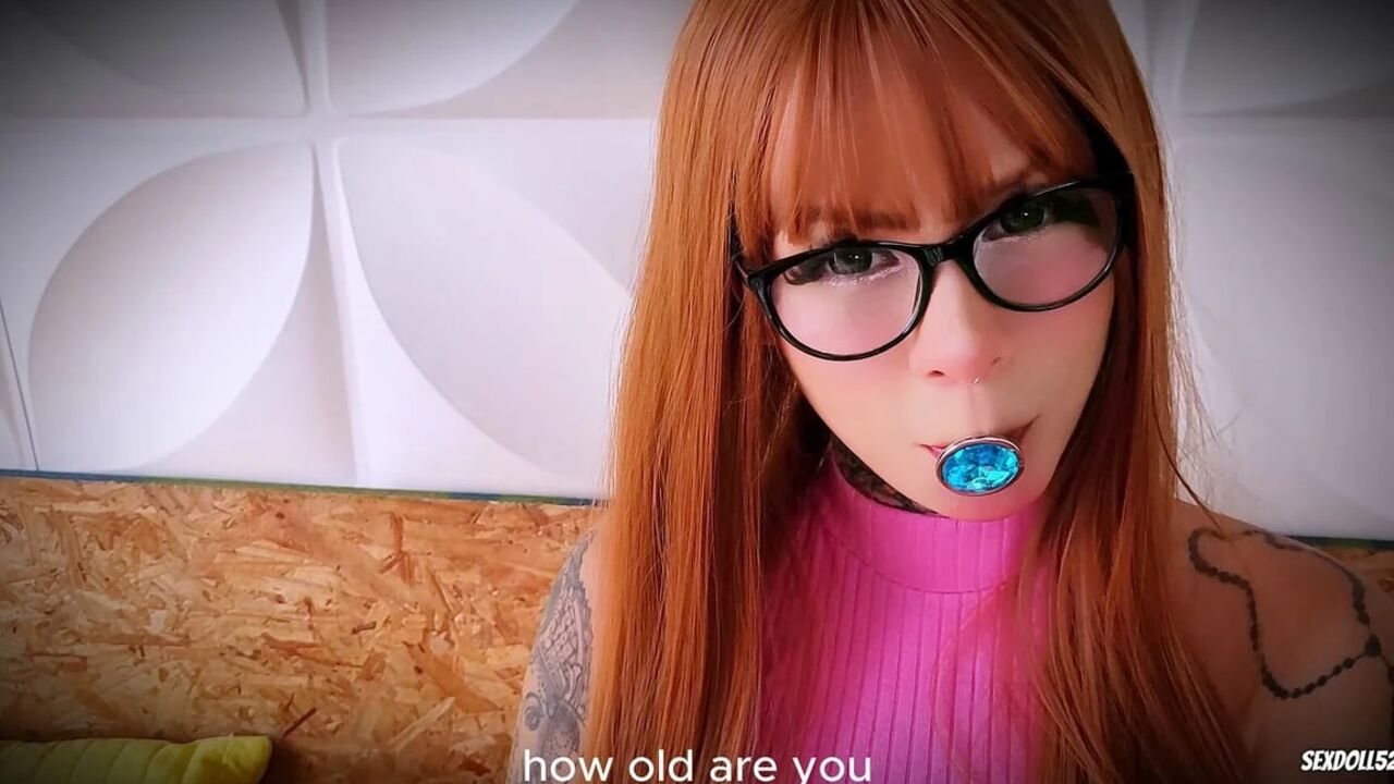 My Best Friend Did a Creampie and Then a Deepthroat