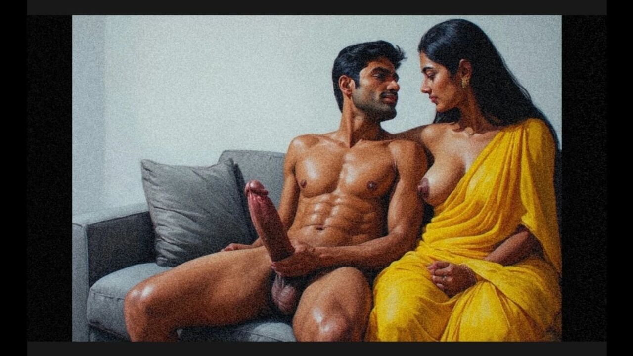 Indian bhabhi anal sex with oil hot sexy indian couple hot sex