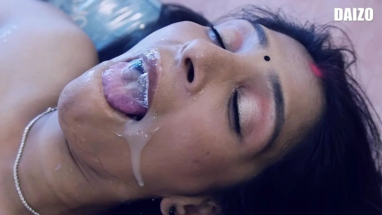Bhabi Fucked Harder by Dewar Cum Her Mouth 69