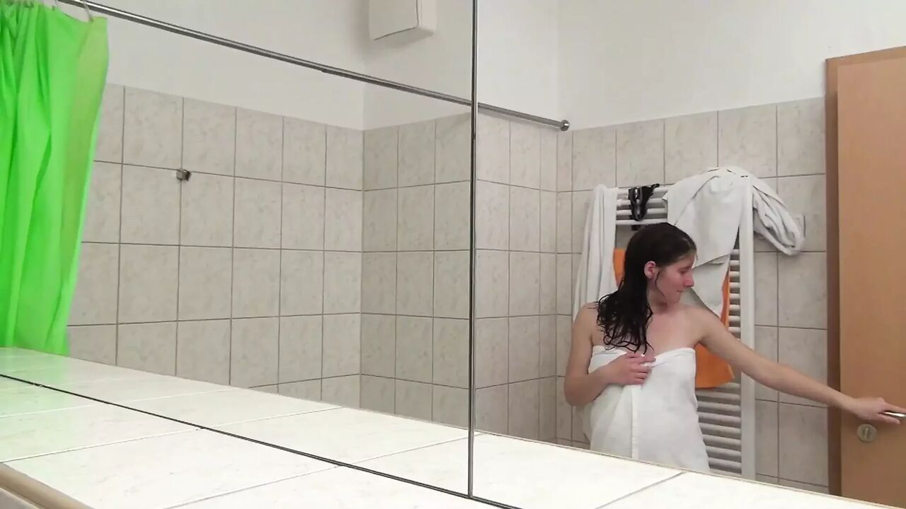 Interracial porn with Ivett King with dark hair gets her