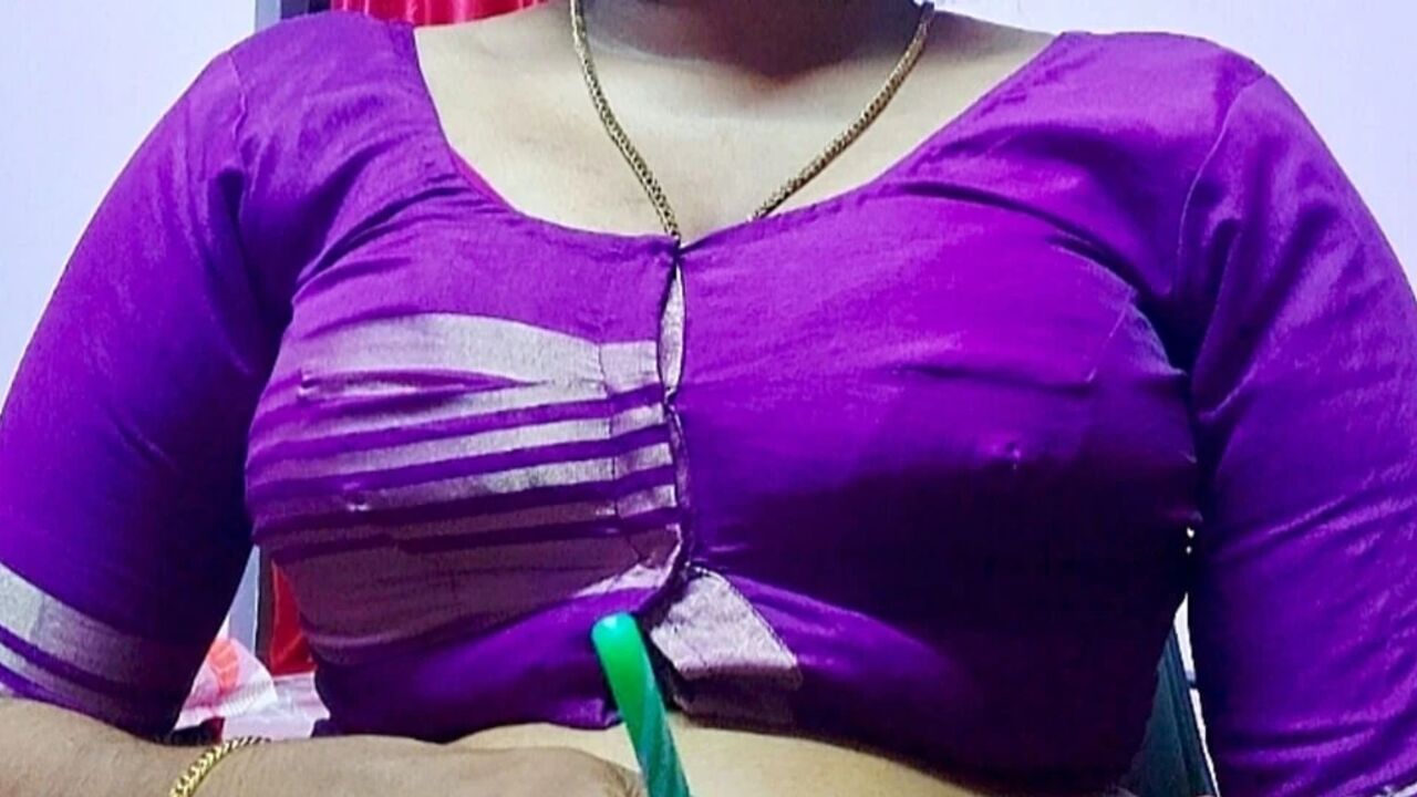 The Wife Could Not Make Her Husband Happy