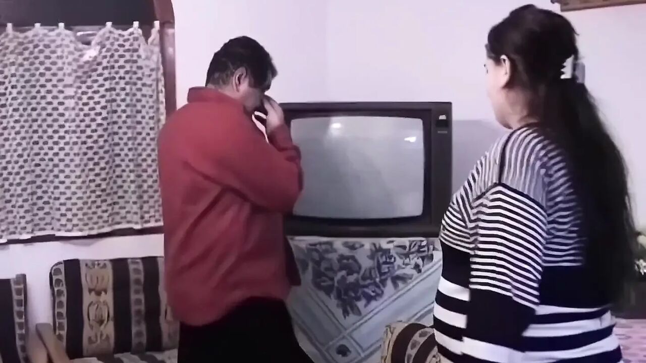 Sahin K Fucks a Turkish Pregnant Woman