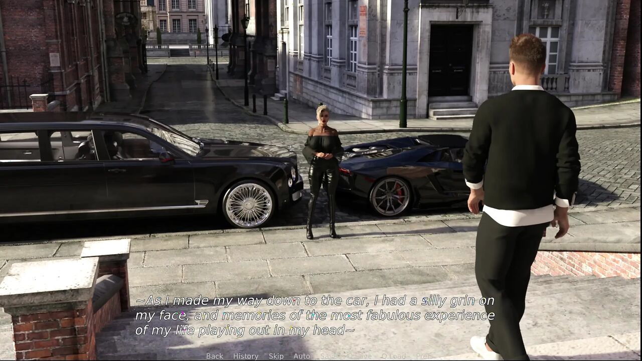 Delicious MILFs (part 9) New Version Improved by Ai