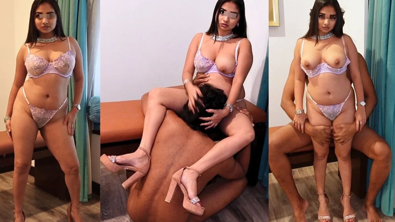 Hot Indian Doggy Style First Time