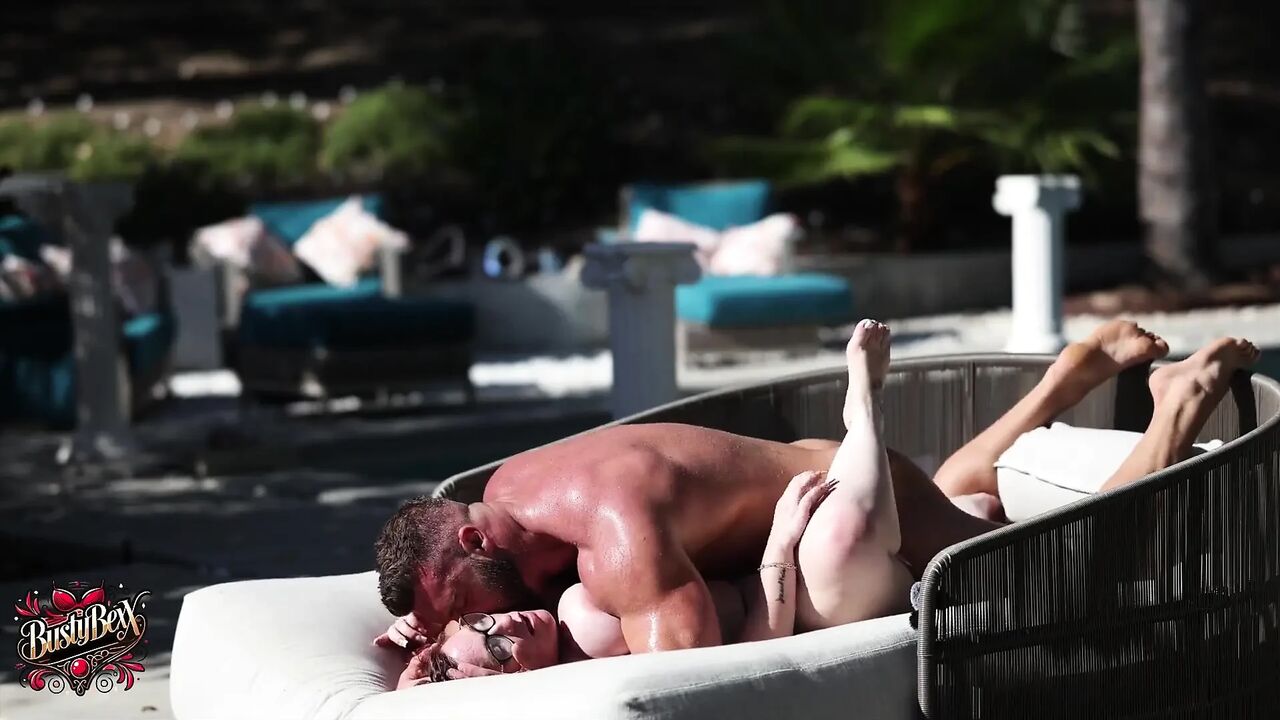 Poolside 3 Hole Free Use Slut