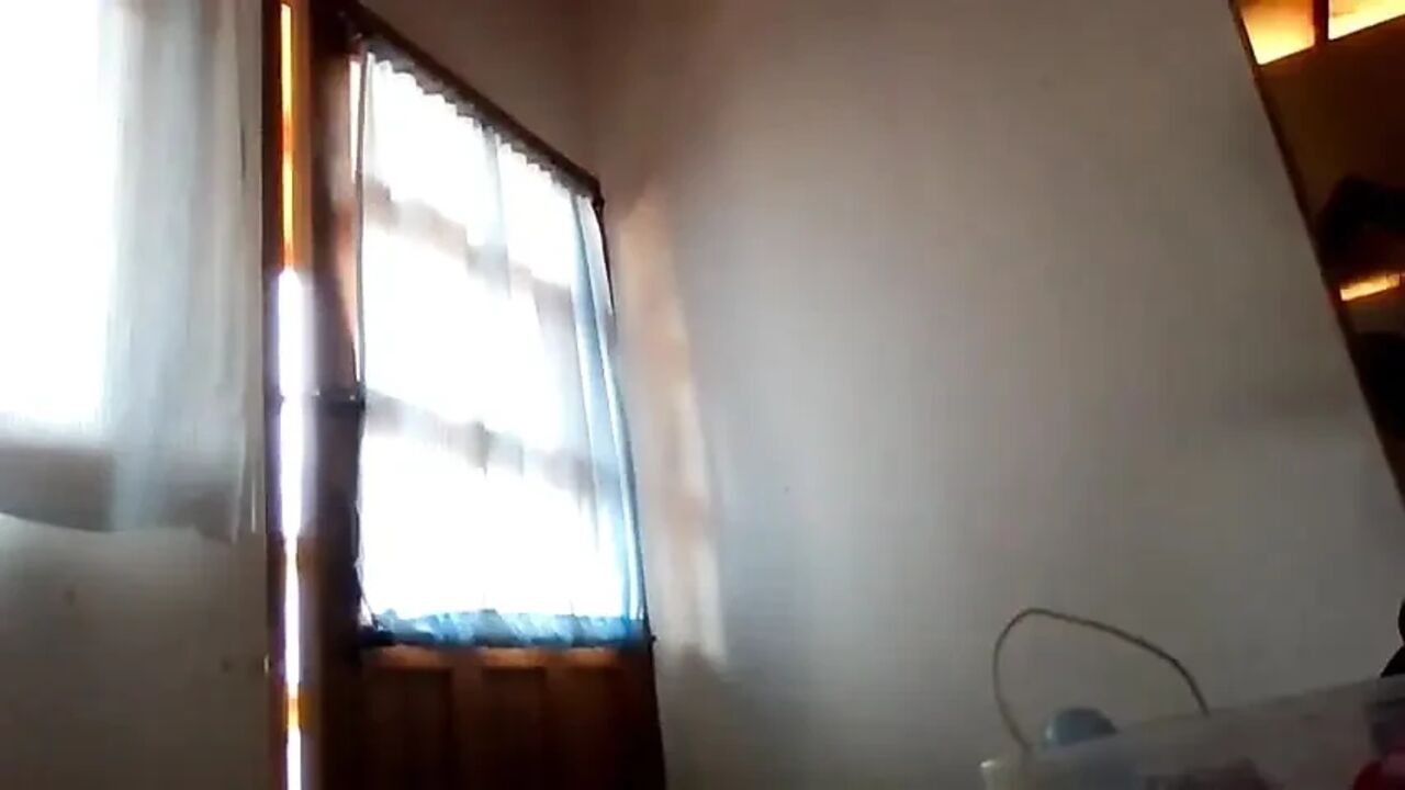 I Masturbated on the Balcony with Neighbors Watching Me