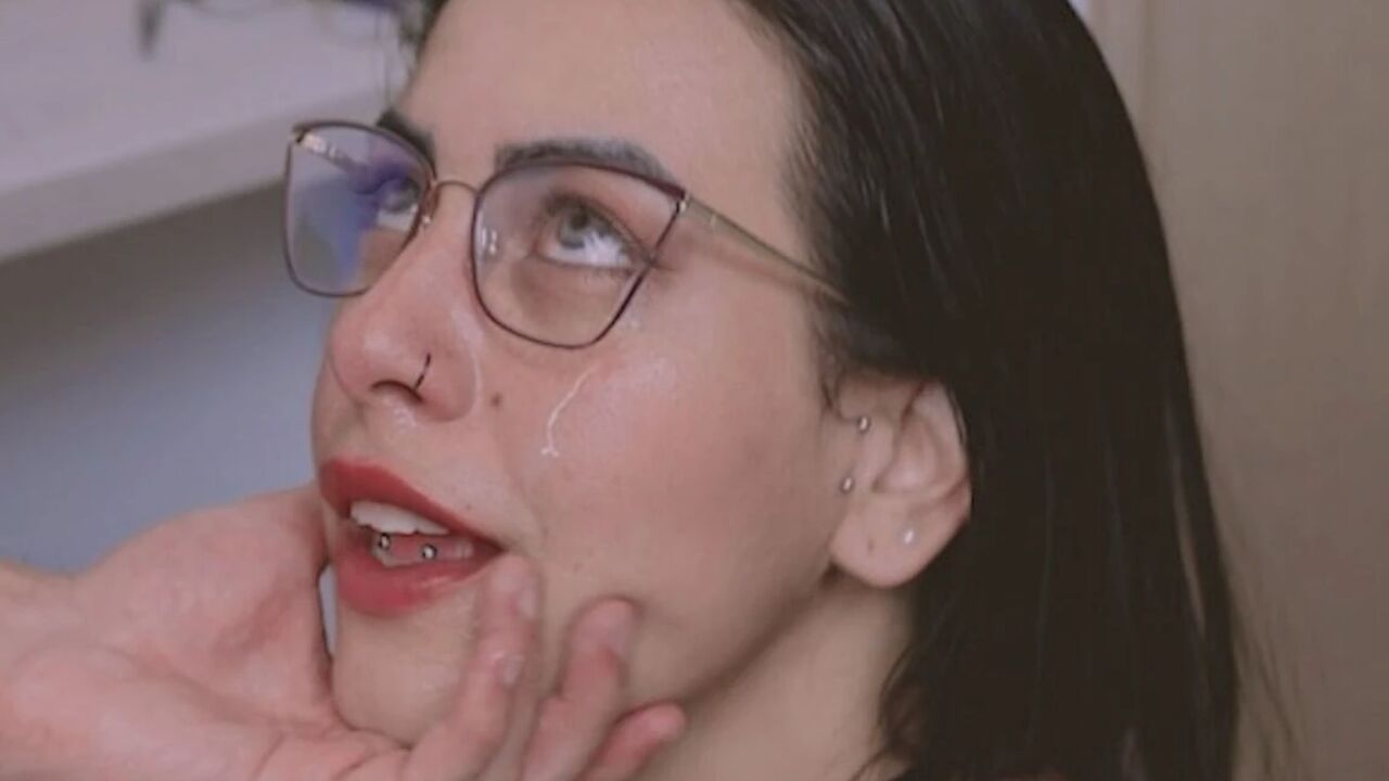 Compilation of all my happy endings, my milk mustaches and my goodbye kisses.
